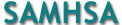 SAMHSA Web Site Logo