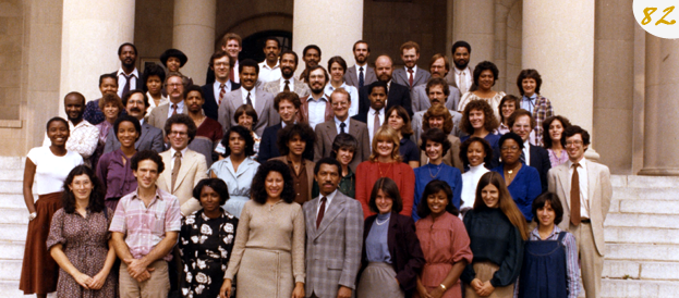 PDS Team 1982