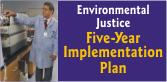 EJ Five-Year Implementation Plan