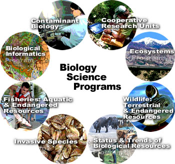 Biology Programs