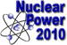 Nuclear Power 2010 Icon