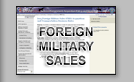 Iraq Foreign Military Sales (FMS)