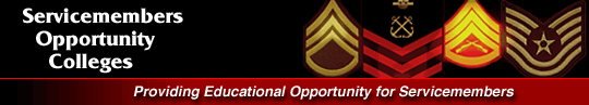 Servicemembers Opportunity Colleges/SOC