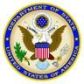 Date: 12/17/2008 Description: Department of State Great Seal, multicolor. State Dept Photo