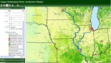 Land Cover Viewer