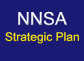 NNSA's Strategic Plan