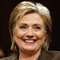 Photo of U.S. Secretary of State Hillary Clinton