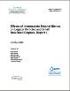 Effects of Intermediate Ethanol Blends on Legacy Vehicles and Small Non-Road Engines, Report 1.