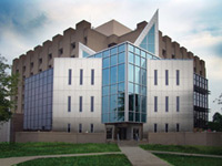 Andrew W. Breidenbach Environmental Research Center, Cincinnati, OH