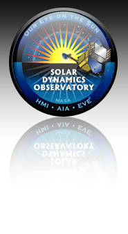 SDO Logo