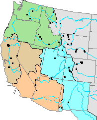 Small Facility Map - Link to clickable Facility Map