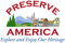 Preserve America logo