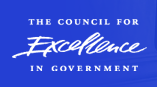 The Council for Excellence in Government