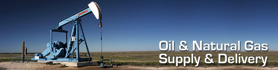 Oil and Natural Gas Supply and Delivery