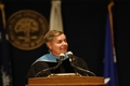 Senator Graham Delivers Citadel Commencement Address 2