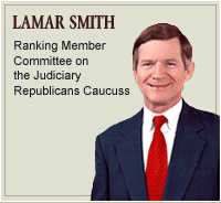 Lamar Smith
