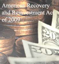 Information on the American Recovery and Reinvestment Act of 2009