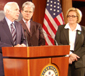 McCaskill Joins McCain in Effort to Stop Pork Barrel Abuses                                                                                                                                                                                                                                                                                                                                                     