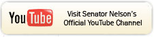Visit Senator Nelson's Official YouTube Channel
