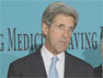 Click for John Kerry Featured Video