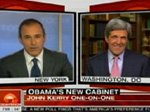 John Kerry Video