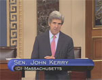 John Kerry Video