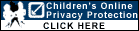 Button | Children's Privacy Online