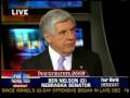 Nebraska's Senator Ben Nelson Speaks with FOX News' Cavuto About Economic Stimulus (01.19.09)