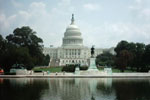 Picture of the United States Capitol