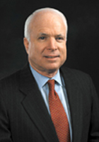 Sen. McCain