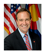 Congressman Ed Perlmutter