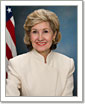 Senator Kay Bailey Hutchinson