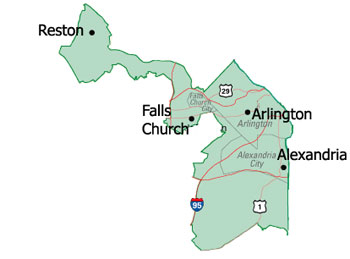 Virginia's 8th District