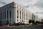 The Dirksen Senate Office Building