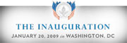 Inaugural graphic