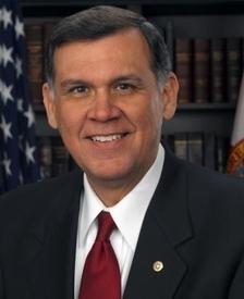 Senator Mel Martinez