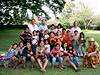 Mazie K. Hirono meets with with the Boys & Girls Club of Pahala on the Big Island