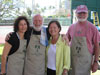 Congresswoman Hirono attends the 2008 Hana Business Council Taro Festival Pancake Breakfast on April 27th