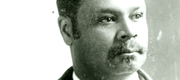 A two-term Representative from North Carolina, George Henry White was the last African American to serve in Congress for 28 years.