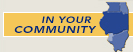 Durbin in your community