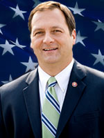 Portrait of Representative Carney