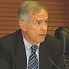 Photo of Rep. Bart Gordon, Ranking Democrat
