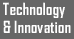 technology and innovation