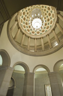 Small Senate Rotunda