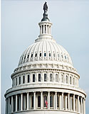 Thumbnail image of modern Capitol Dome