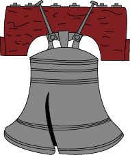 The Liberty Bell