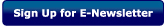 Sign Up for E-Newsletter Button; Click to sign Up for Congressman Kevin McCarthy's periodic Email Newsletter