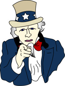 Uncle Sam