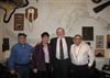 Doyon Elders meet with Congressman Young