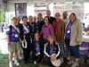 Rep. Petri with Wisconsin cancer survivors.